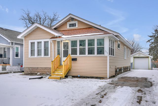 7511 Monroe Avenue, Hammond, IN 46324