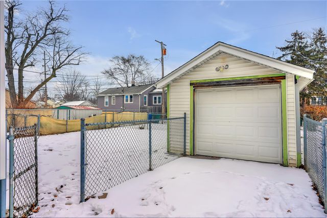 7511 Monroe Avenue, Hammond, IN 46324