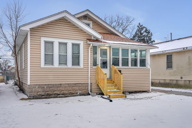 7511 Monroe Avenue, Hammond, IN 46324