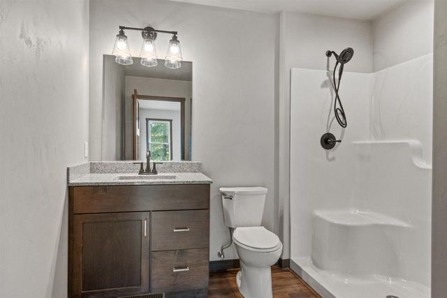 W6513 WOODHAVEN CIRCLE, Wautoma, WI 54982