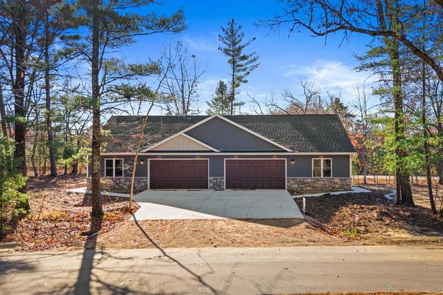 W6513 WOODHAVEN CIRCLE, Wautoma, WI 54982
