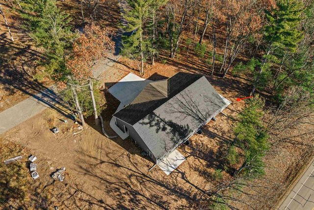 W6513 WOODHAVEN CIRCLE, Wautoma, WI 54982