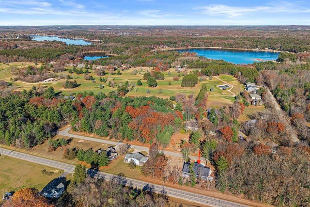 W6513 WOODHAVEN CIRCLE, Wautoma, WI 54982