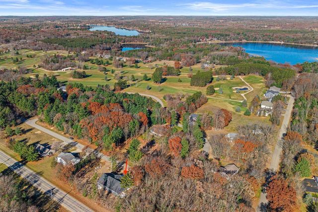 W6513 WOODHAVEN CIRCLE, Wautoma, WI 54982