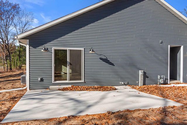 W6513 WOODHAVEN CIRCLE, Wautoma, WI 54982