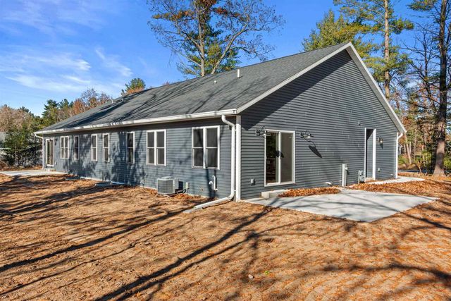 W6513 WOODHAVEN CIRCLE, Wautoma, WI 54982