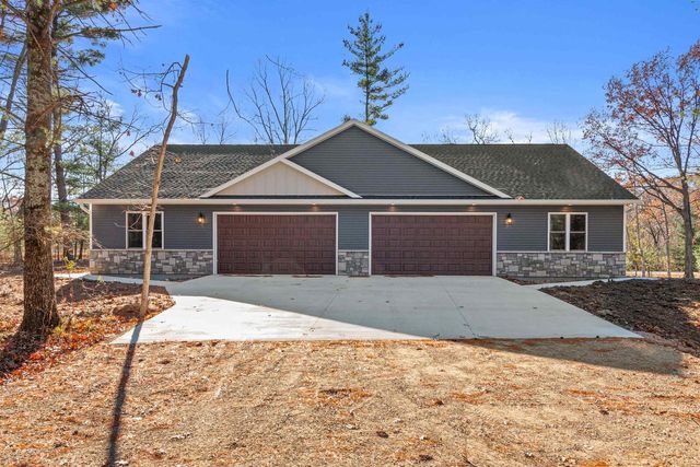 W6513 WOODHAVEN CIRCLE, Wautoma, WI 54982