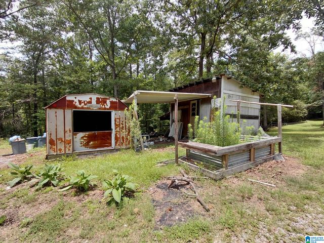 141 PROSPERITY LANE, Warrior, AL 35180