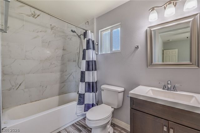 637 Bell Drive, Las Vegas, NV 89101