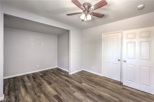 637 Bell Drive, Las Vegas, NV 89101