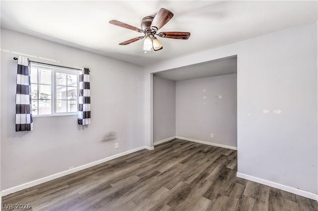 637 Bell Drive, Las Vegas, NV 89101
