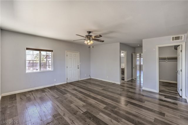 637 Bell Drive, Las Vegas, NV 89101