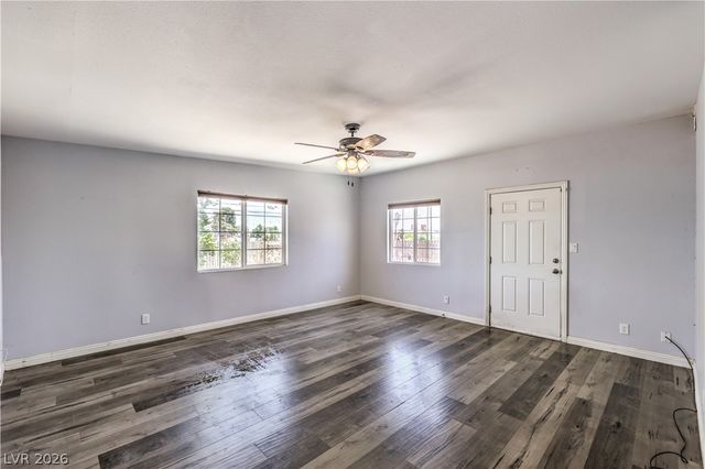 637 Bell Drive, Las Vegas, NV 89101