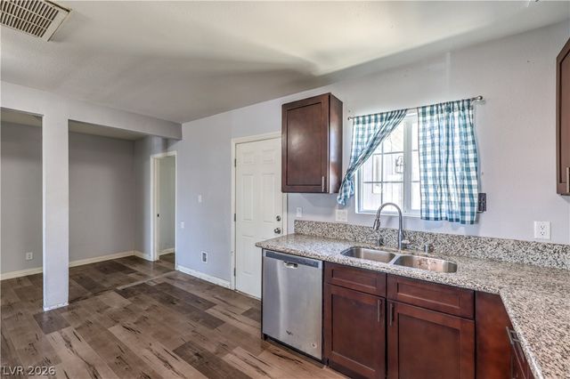 637 Bell Drive, Las Vegas, NV 89101