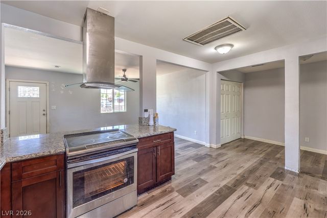 637 Bell Drive, Las Vegas, NV 89101