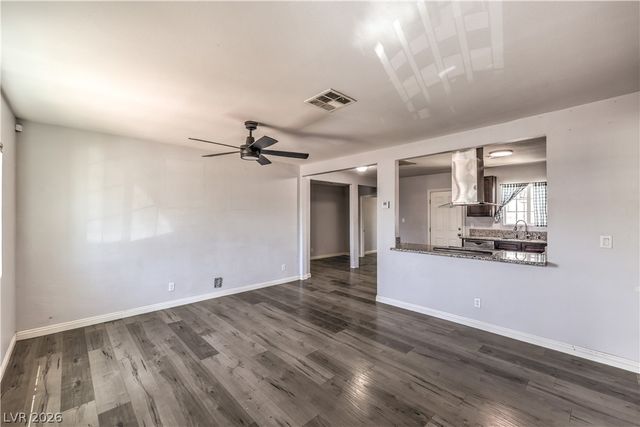 637 Bell Drive, Las Vegas, NV 89101