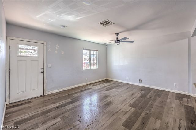 637 Bell Drive, Las Vegas, NV 89101