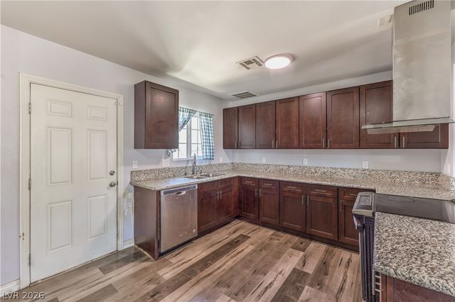 637 Bell Drive, Las Vegas, NV 89101