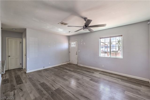 637 Bell Drive, Las Vegas, NV 89101