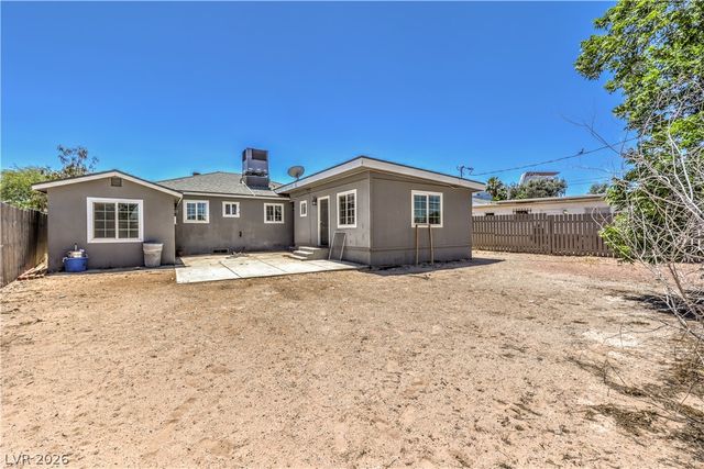 637 Bell Drive, Las Vegas, NV 89101