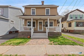 61 Florence Avenue, New Haven, CT 06512