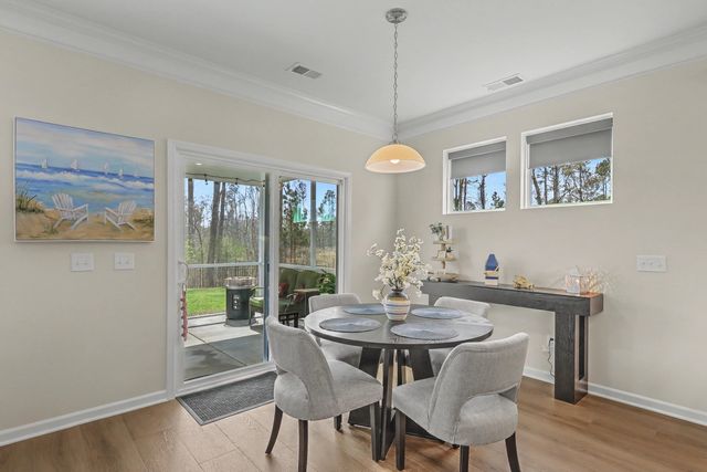 134 Palfrey Drive, Ridgeville, SC 29472