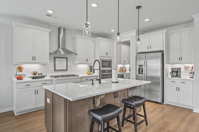 134 Palfrey Drive, Ridgeville, SC 29472