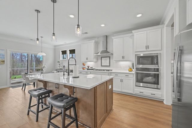 134 Palfrey Drive, Ridgeville, SC 29472