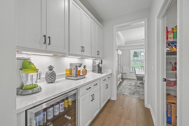 134 Palfrey Drive, Ridgeville, SC 29472