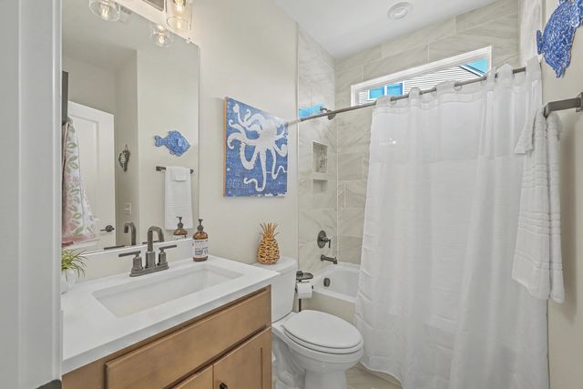 134 Palfrey Drive, Ridgeville, SC 29472