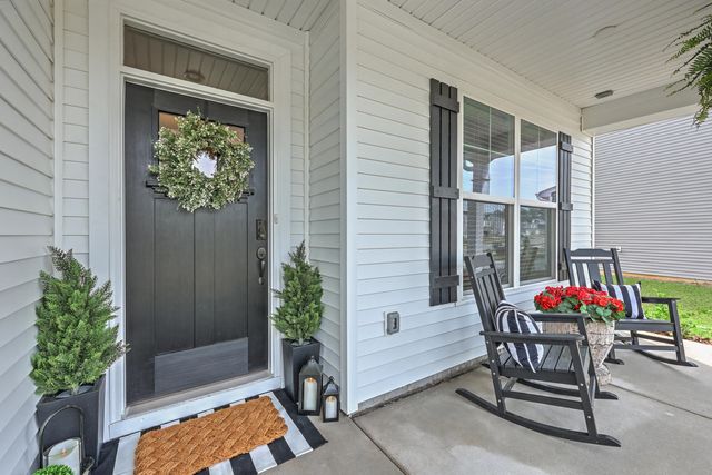 134 Palfrey Drive, Ridgeville, SC 29472