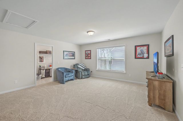 134 Palfrey Drive, Ridgeville, SC 29472