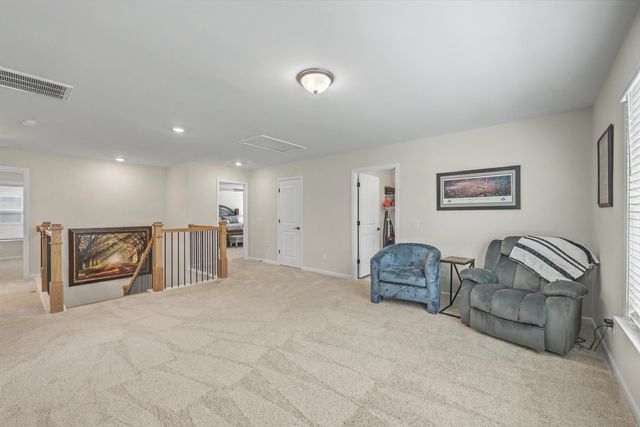 134 Palfrey Drive, Ridgeville, SC 29472