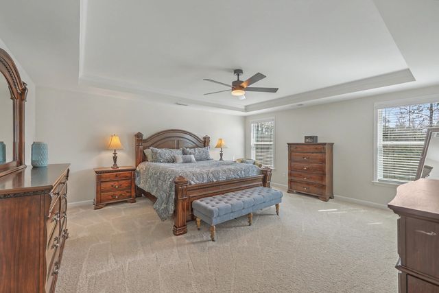 134 Palfrey Drive, Ridgeville, SC 29472