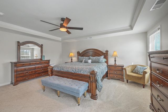 134 Palfrey Drive, Ridgeville, SC 29472