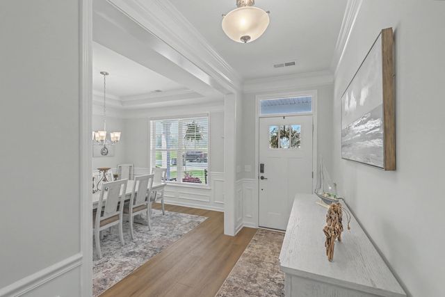 134 Palfrey Drive, Ridgeville, SC 29472