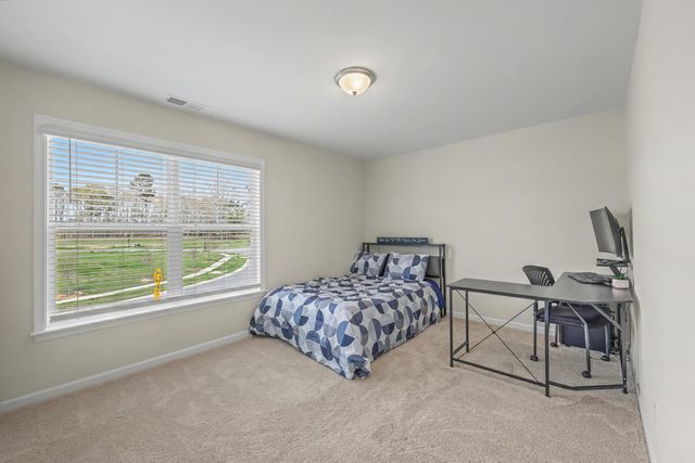 134 Palfrey Drive, Ridgeville, SC 29472