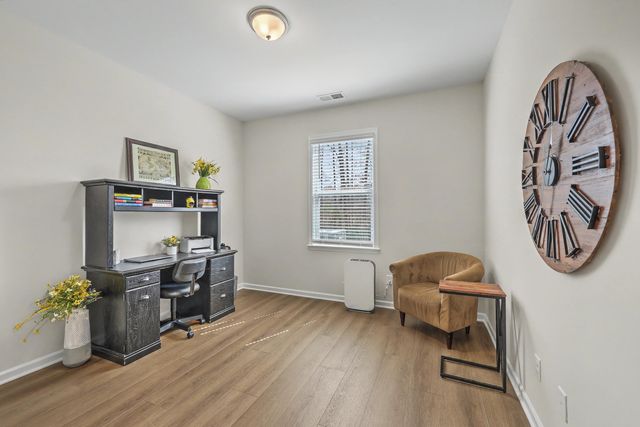 134 Palfrey Drive, Ridgeville, SC 29472