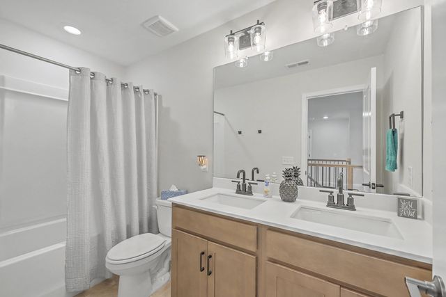 134 Palfrey Drive, Ridgeville, SC 29472