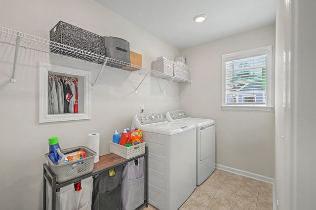 134 Palfrey Drive, Ridgeville, SC 29472