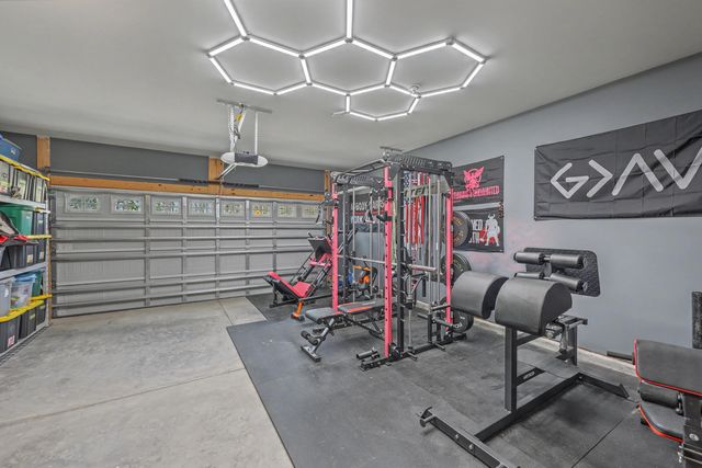 134 Palfrey Drive, Ridgeville, SC 29472