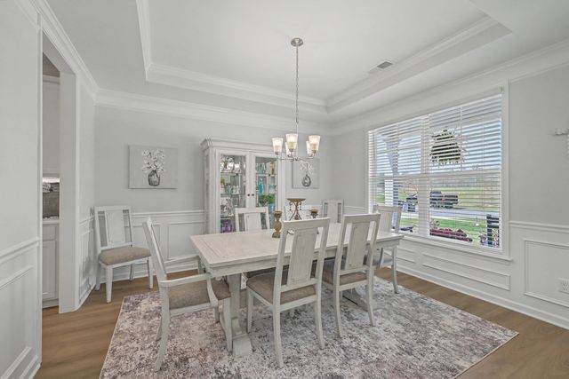 134 Palfrey Drive, Ridgeville, SC 29472