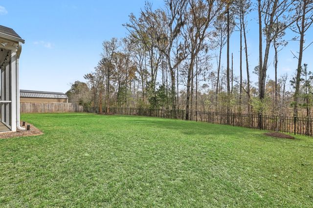 134 Palfrey Drive, Ridgeville, SC 29472