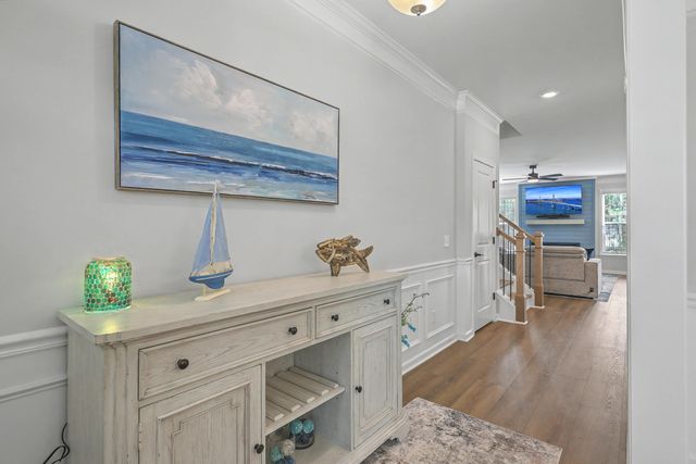 134 Palfrey Drive, Ridgeville, SC 29472