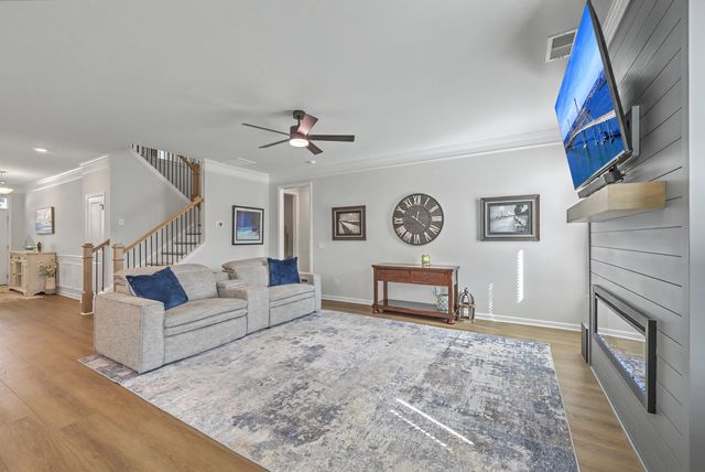 134 Palfrey Drive, Ridgeville, SC 29472