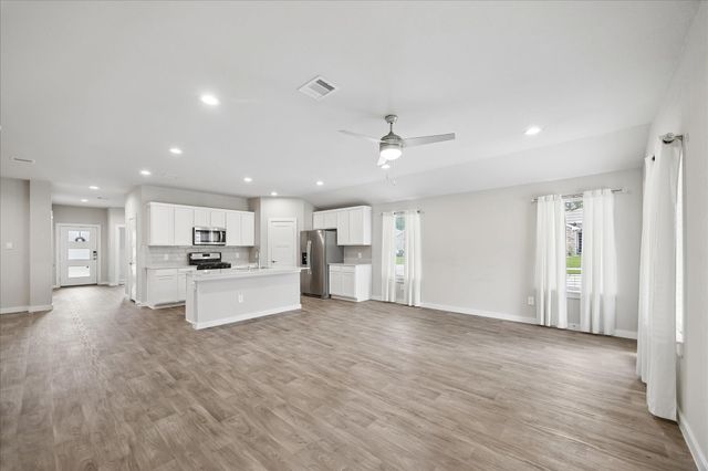 12132 Bear River Drive, Conroe, TX 77384