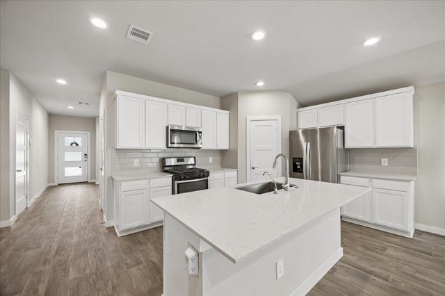 12132 Bear River Drive, Conroe, TX 77384