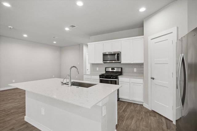 12132 Bear River Drive, Conroe, TX 77384