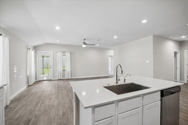 12132 Bear River Drive, Conroe, TX 77384