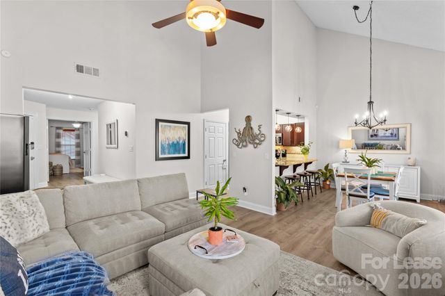 19843 Henderson Road L, Cornelius, NC 28031